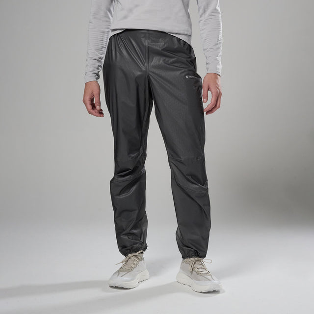Montane Unisex Minimus Nano Pull Over Waterproof Pants