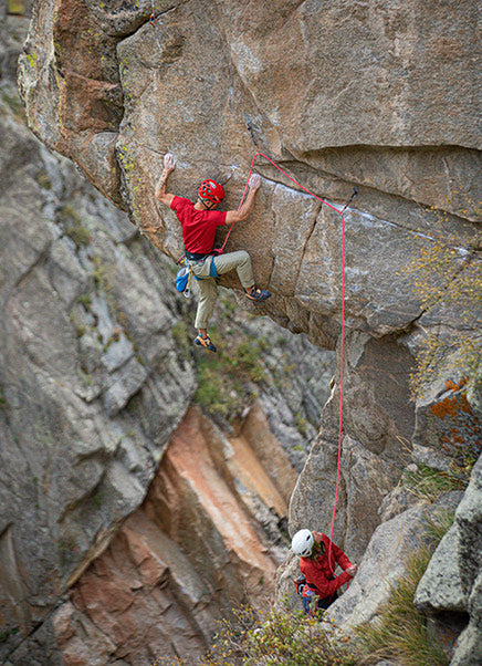 Climbing Kit