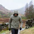 Caper Montane Men's Duality Insulated Waterproof Campaign Image