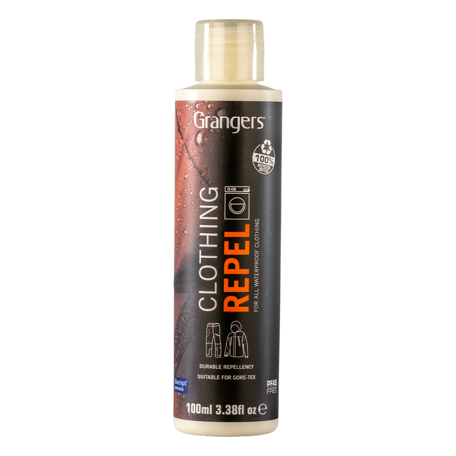 Grangers Clothing Repel Wash-in Explorer