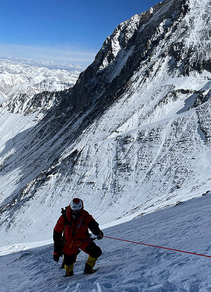 Himalayan Expedition Kit