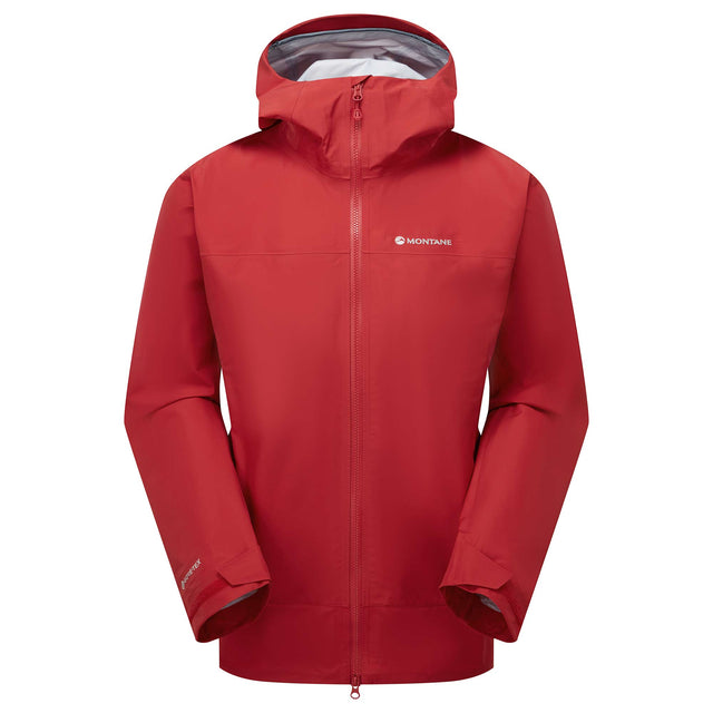 Montane Men's Phase Waterproof Jacket