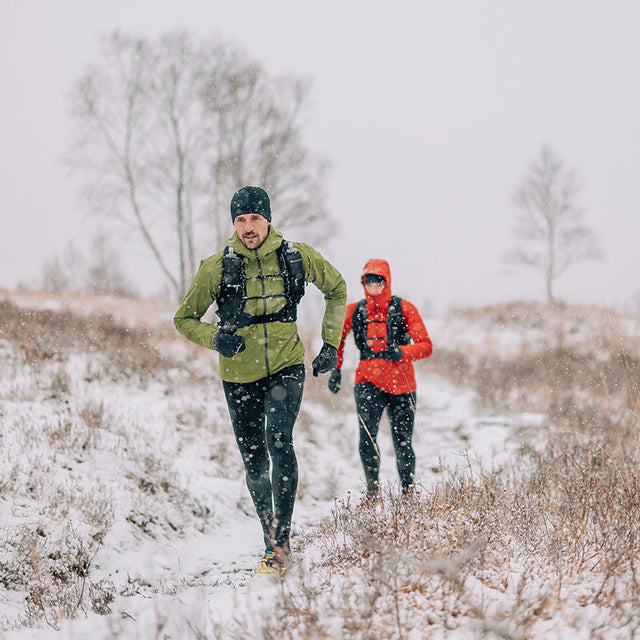 Montane Men's Slipstream Thermal Trail Running Tights