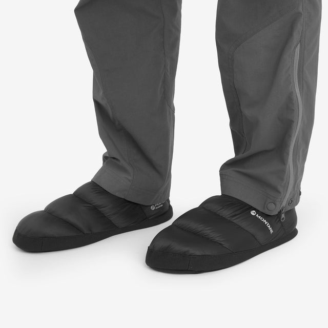 Montane Anti-Freeze Down Slippers