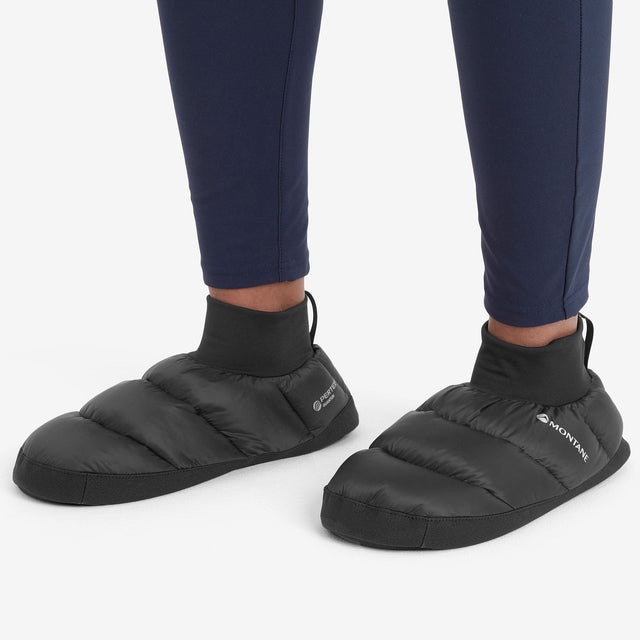 Montane Anti-Freeze Down Slippers