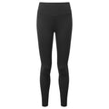 Black Montane Women's Ineo Lite Pants Front