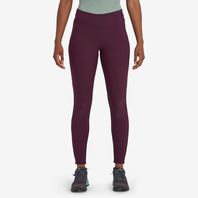 Montane Women's Ineo Pants