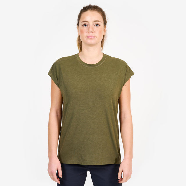 Montane Women's Mira T-shirt