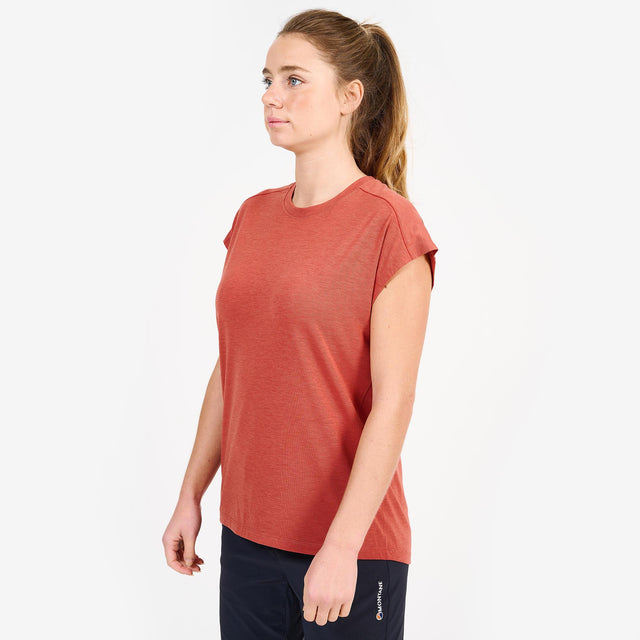 Montane Women's Mira T-shirt