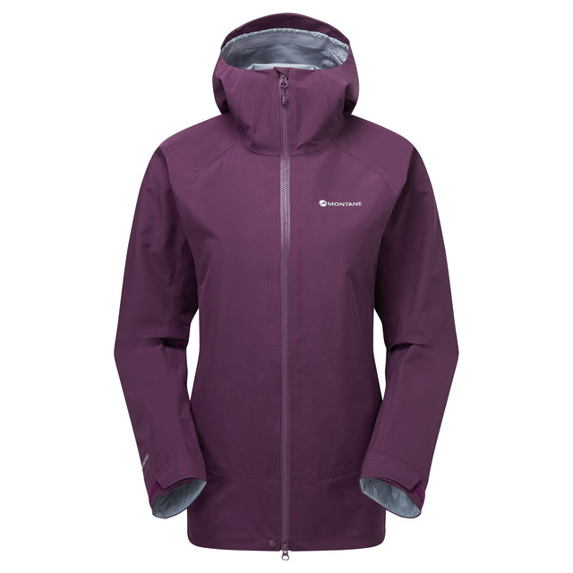 Montane Women's Phase Waterproof Jacket