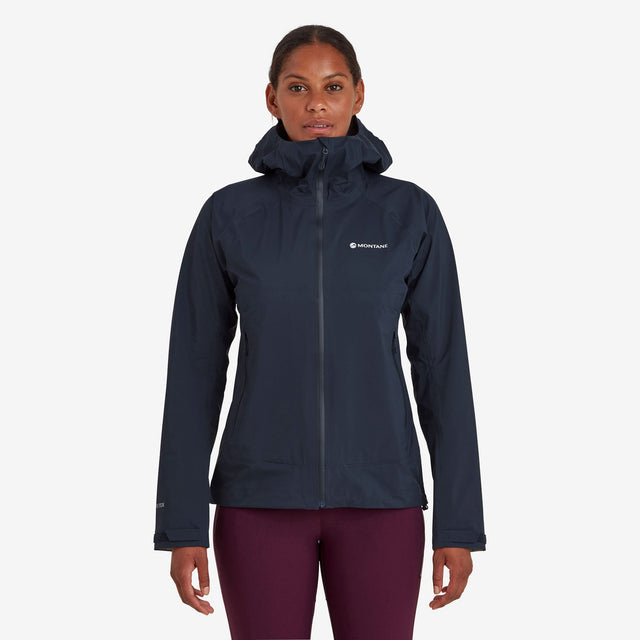 Montane Women's Phase Lite Waterproof Jacket