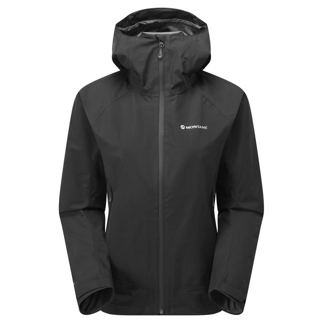 Montane Women's Spirit Waterproof Jacket