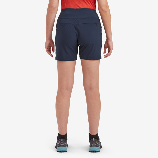 Montane Women's Tucana Lite Shorts