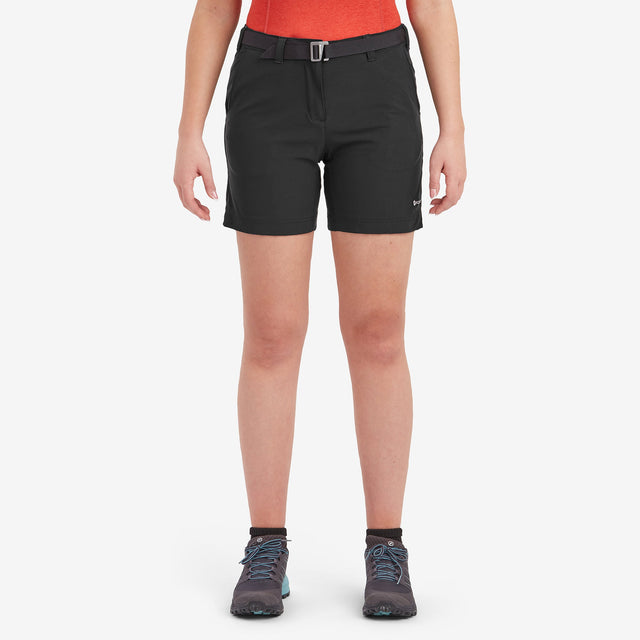 Montane Women's Terra Stretch Lite Shorts