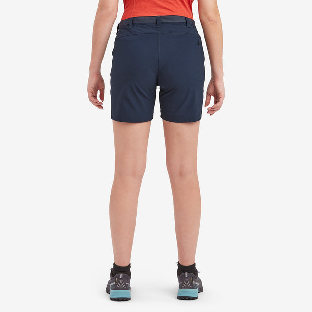 Montane Women's Terra Stretch Lite Shorts