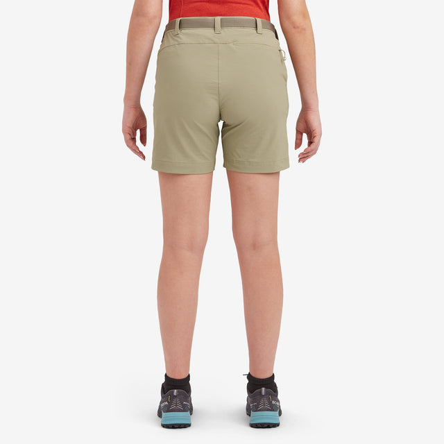 Montane Women's Terra Stretch Lite Shorts