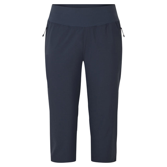 Montane Women's Tucana Lite Stretch Capri 3/4 Pants