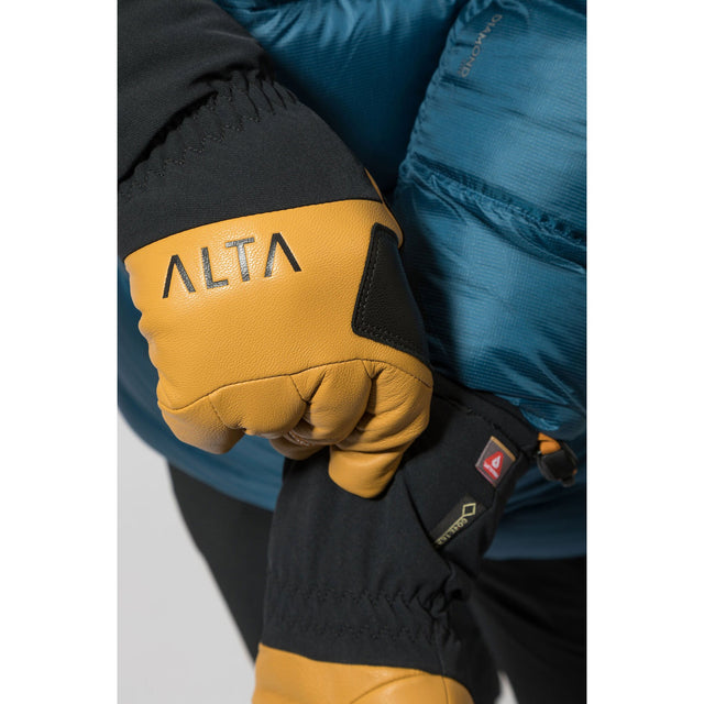 Montane Alpine Mission Waterproof Gloves