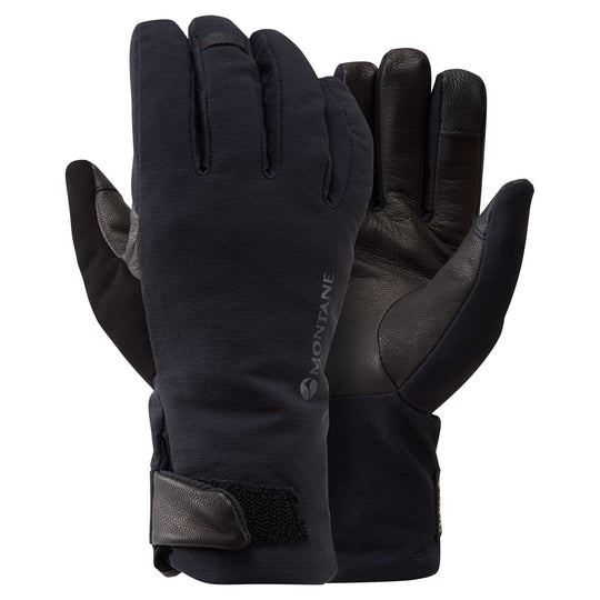 Montane Women's Duality Insulated Waterproof Gloves - AW24