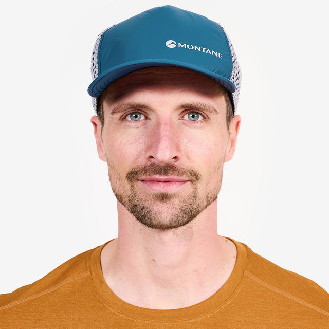 Montane Active Trucker Cap