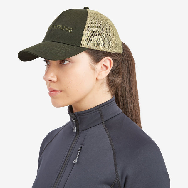 Montane Basecamp Mono Cap