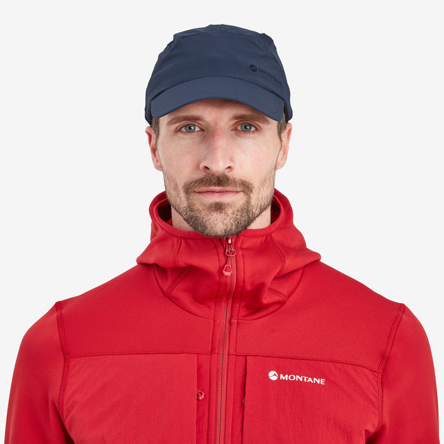 Montane Dyno Stretch Cap