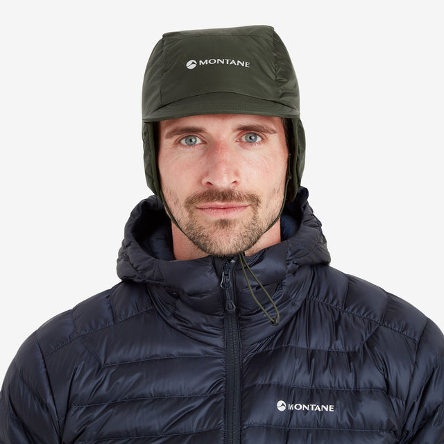 Montane Insulated Mountain Cap