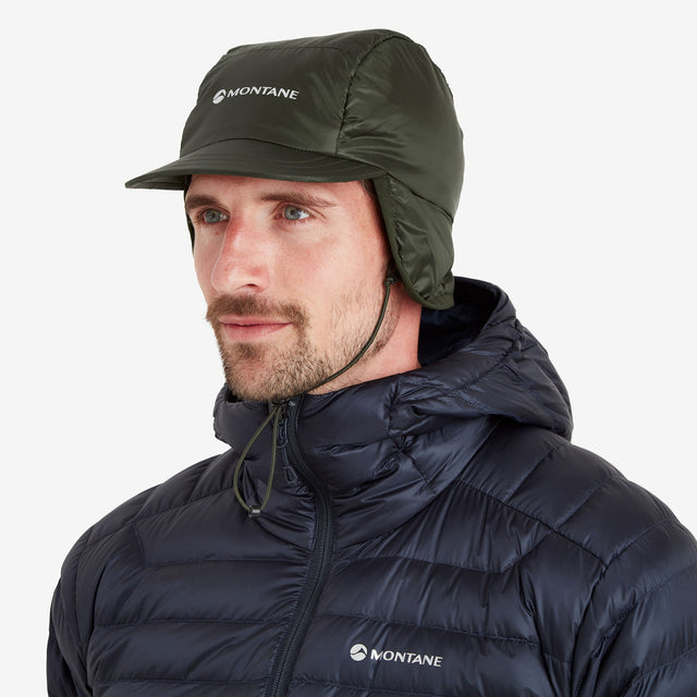 Montane Insulated Mountain Cap