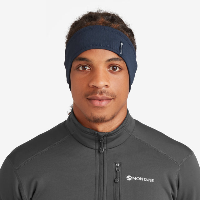 Montane Protium Fleece Headband