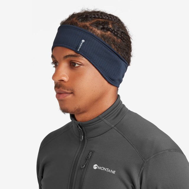 Montane Protium Fleece Headband