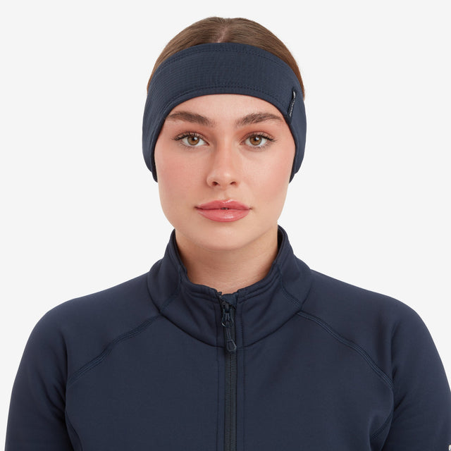 Montane Protium Fleece Headband