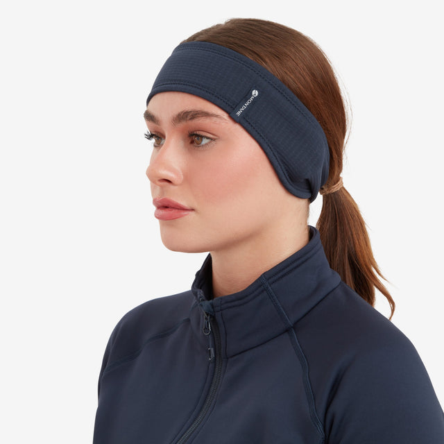 Montane Protium Fleece Headband