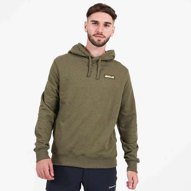 Montane Men's Heritage Hoodie