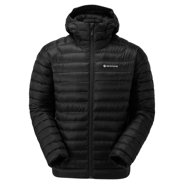 Montane Men's Anti-Freeze Hooded Down Jacket