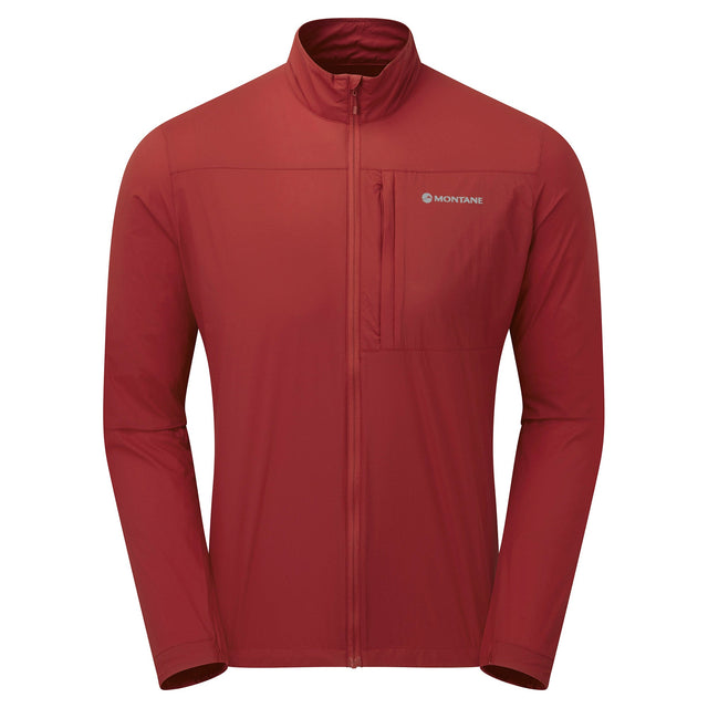 Montane Men's Featherlite Windproof Jacket