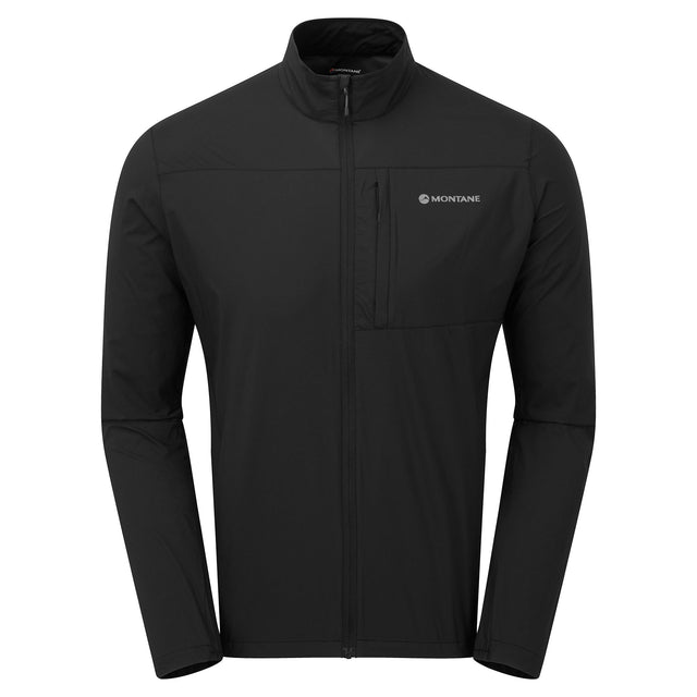 Montane Men's Featherlite Windproof Jacket