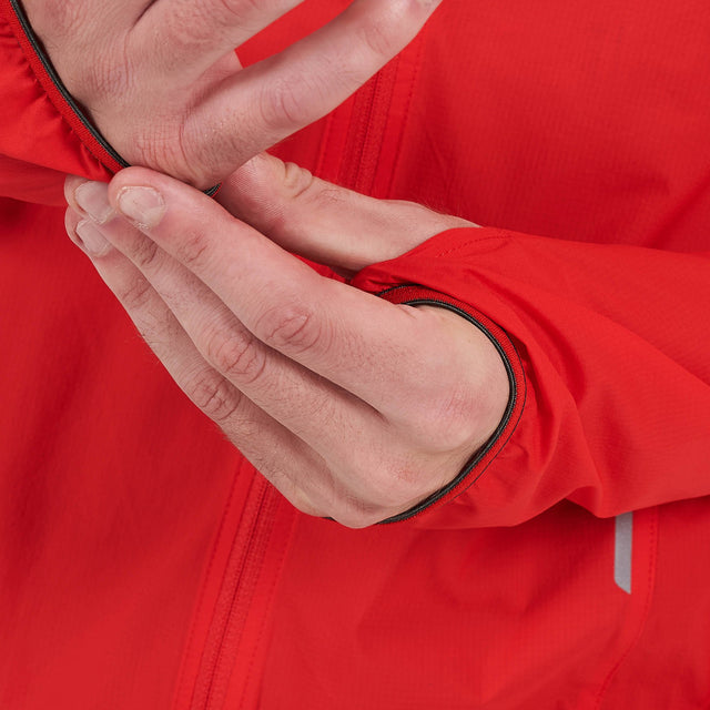 Montane Featherlite Trail Jacket