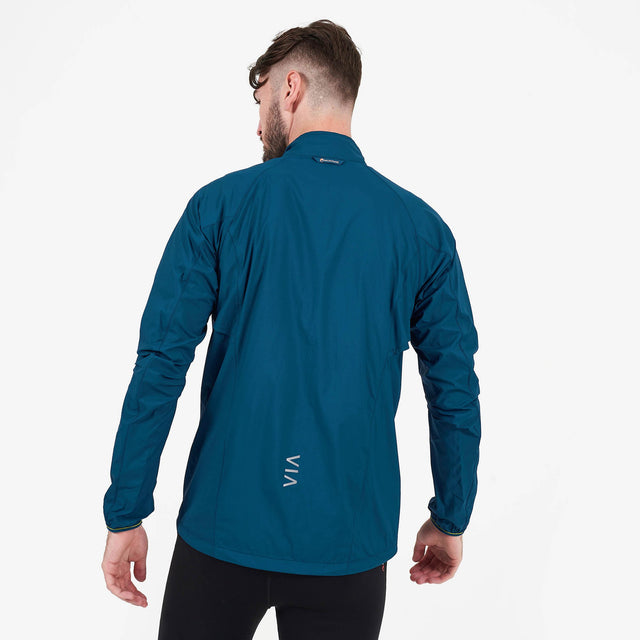 Montane Featherlite Trail Jacket