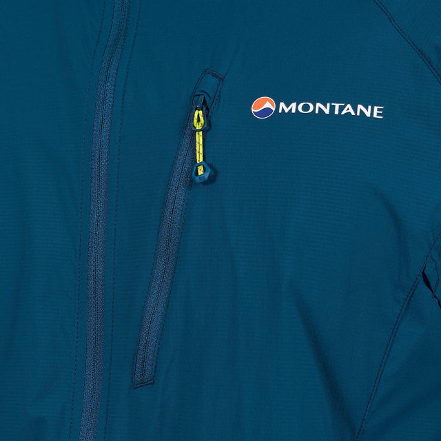 Montane Featherlite Trail Jacket
