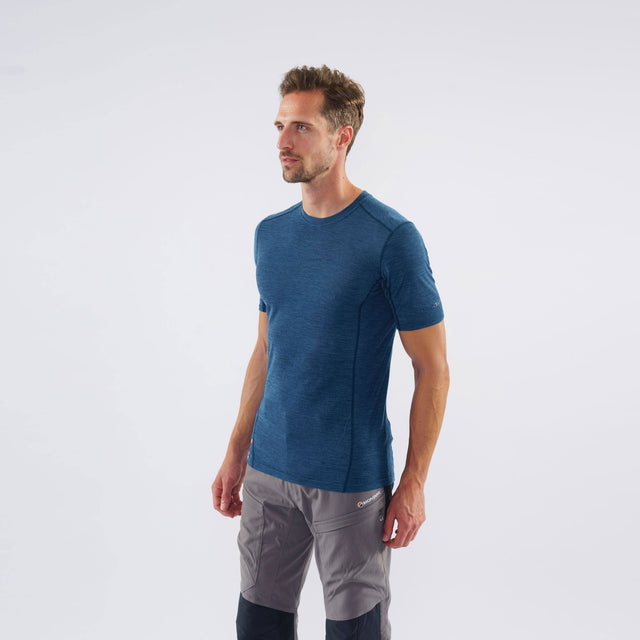 Montane PRIMINO 140 T-Shirt