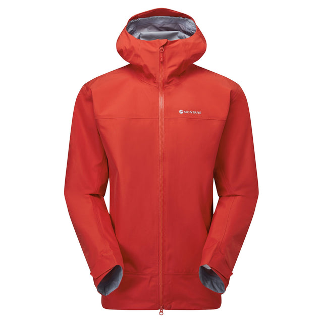 Montane Men's Phase Waterproof Jacket