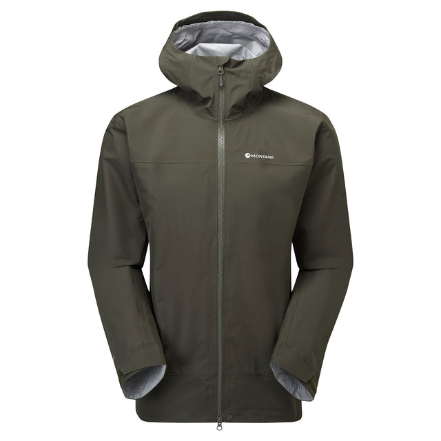 Montane Men's Phase Waterproof Jacket