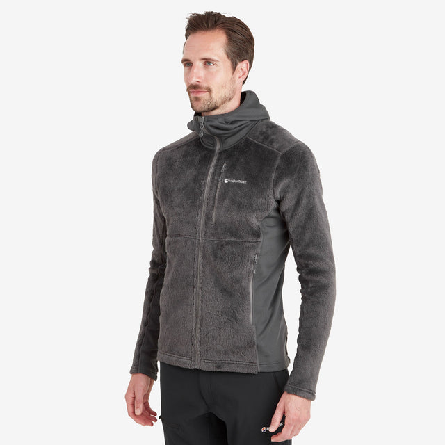 Montane Men's Protium XPD Hooded Fleece Jacket