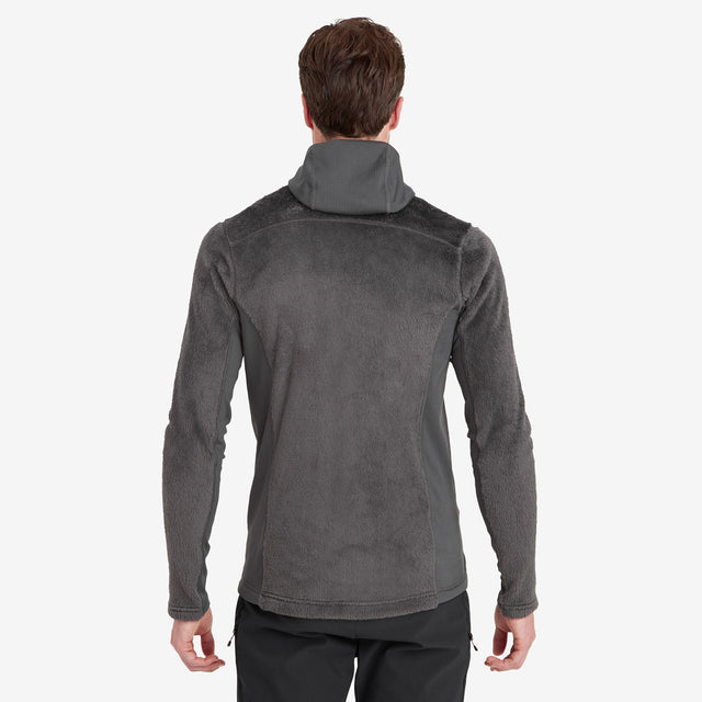 Montane Men's Protium XPD Hooded Fleece Jacket