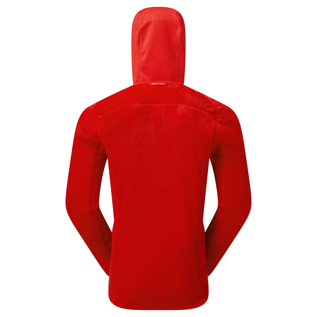 Montane Men's Protium XPD Hooded Fleece Jacket