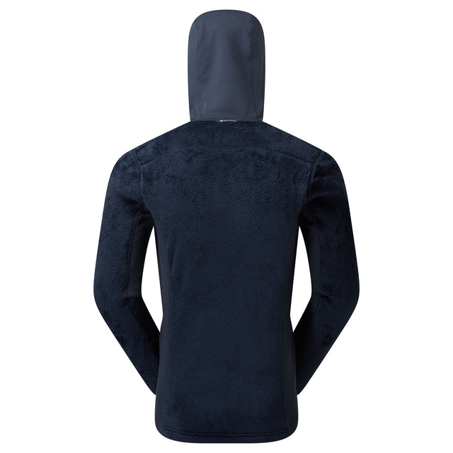 Montane Men's Protium XPD Hooded Fleece Jacket