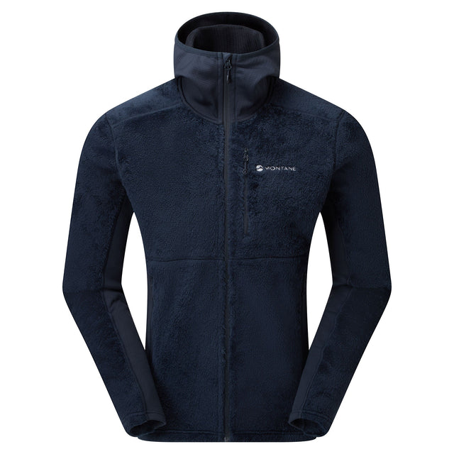 Montane Men's Protium XPD Hooded Fleece Jacket