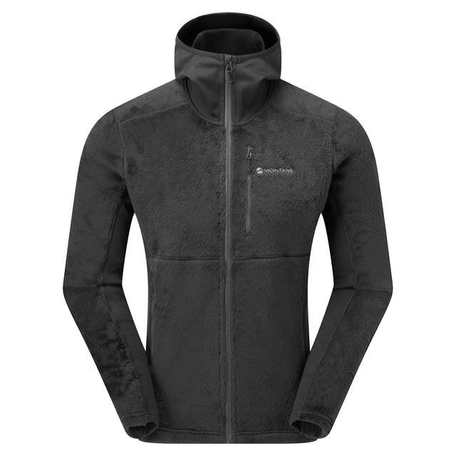 Montane Men's Protium XPD Hooded Fleece Jacket