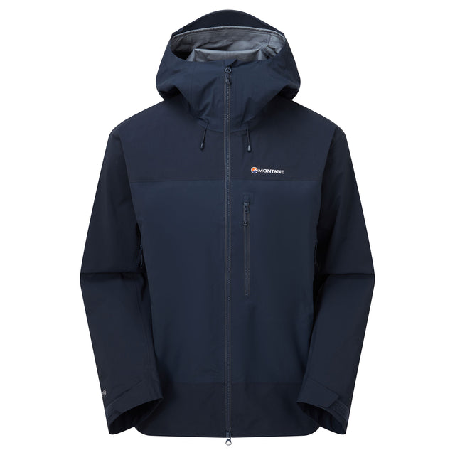 Montane Men's Phase XPD Waterproof Jacket