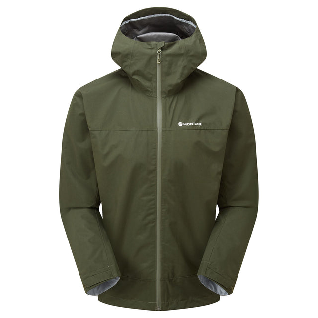 Montane Men's Spirit Waterproof Jacket